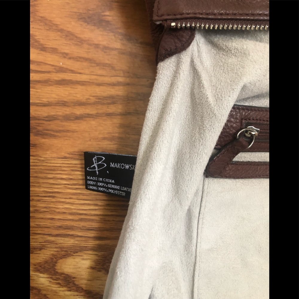 Shoulder purse - Picture 5 of 8